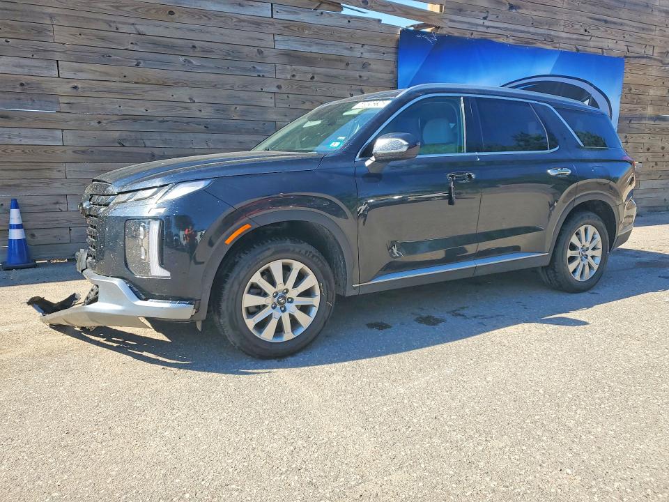 Auction sale of the 2024 Hyundai Palisade, vin: KM8R2DGE1RU803766, lot number: 60928236