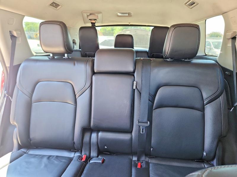 Продажа на аукционе авто 2023 Nissan Pathfinder, vin: 5N1DR3CA3PC225045, номер лота: 62670766