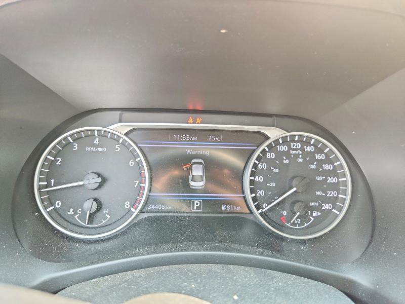 Продажа на аукционе авто 2024 Nissan Sentra, vin: 3N1AB8CV0RY309932, номер лота: 59725716