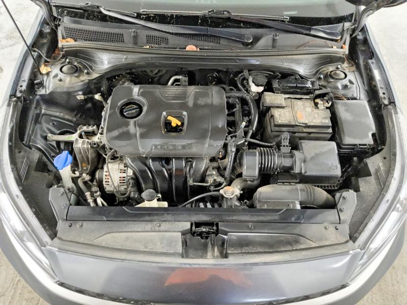 2023 Kia Forte მანქანა იყიდება აუქციონზე, vin: 3KPF24AD9PE633837, აუქციონის ნომერი: 60897396