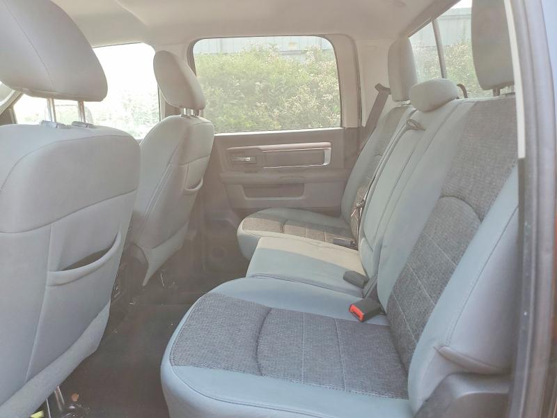 60834186 :رقم المزاد ، 1C6RR7LG0ES318492 vin ، 2014 Ram 1500 مزاد بيع