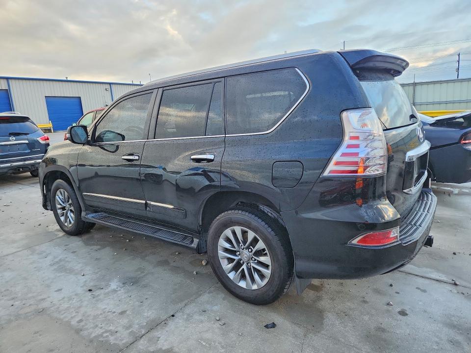 2014 Lexus Gx მანქანა იყიდება აუქციონზე, vin: JTJJM7FX2E5081810, აუქციონის ნომერი: 60213006