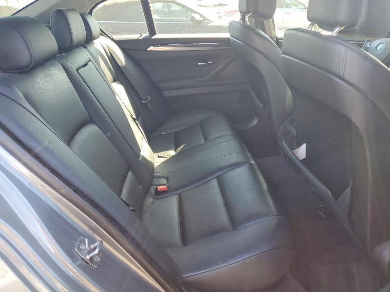 Продаж на аукціоні авто 2012 Bmw 535, vin: WBAFR7C52CC812299, номер лоту: 61439666