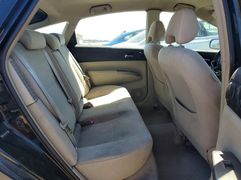 Продаж на аукціоні авто 2006 Toyota Prius, vin: JTDKB20U667508619, номер лоту: 61054746