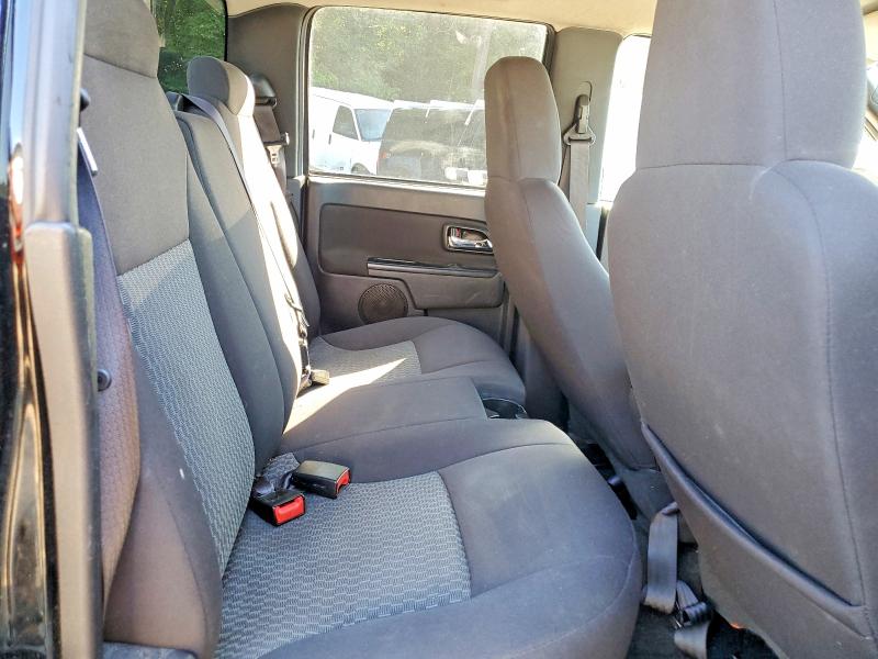 Продажа на аукционе авто 2012 Chevrolet Colorado, vin: 1GCHTCFE5C8116430, номер лота: 60090196