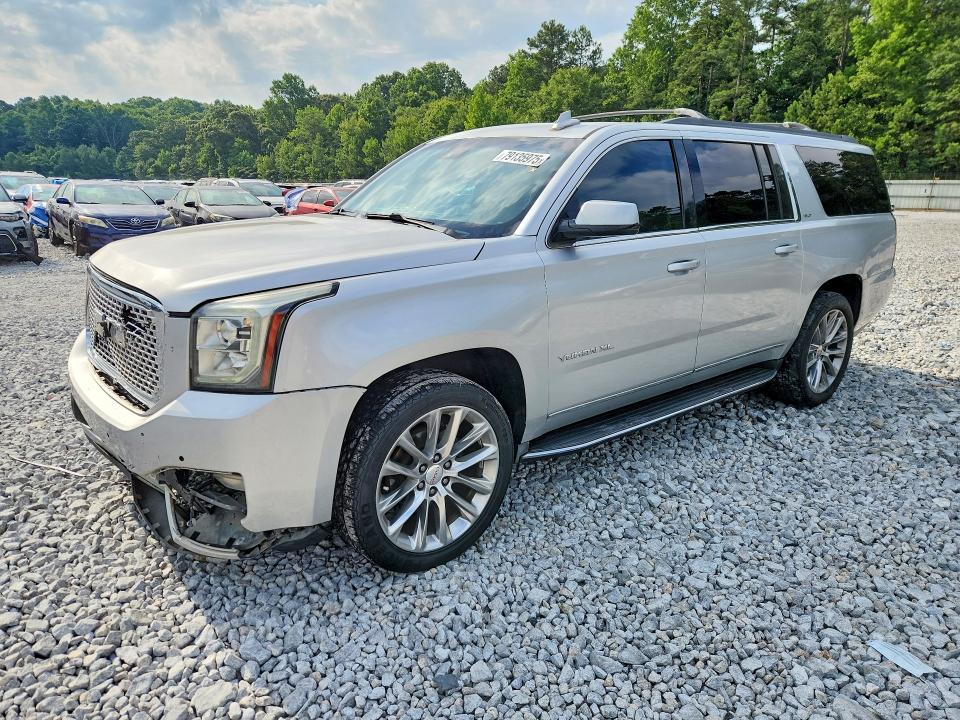 Aukcja sprzedaży 2016 Gmc Yukon Xl, vin: 1GKS1GKC3GR293716, numer aukcji: 79135975