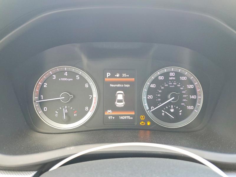 Aukcja sprzedaży 2019 Hyundai Sonata, vin: 5NPE34AF4KH733665, numer aukcji: 63399976
