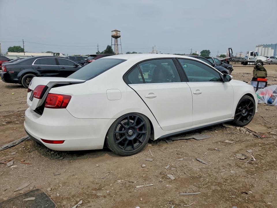 Продаж на аукціоні авто 2014 Volkswagen Jetta, vin: 3VW5S7AJ7EM388488, номер лоту: 61716276