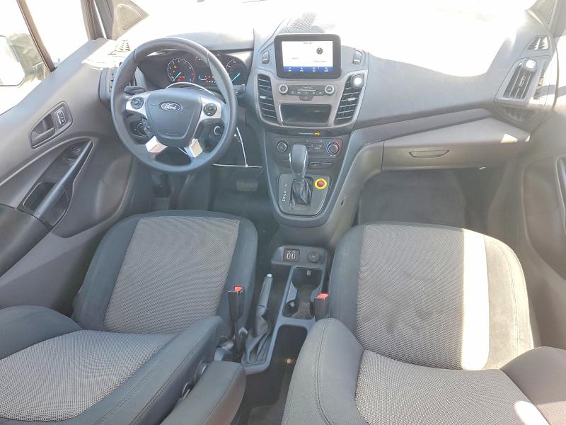 Продажа на аукционе авто 2020 Ford Transit Connect, vin: NM0LS7E20L1461303, номер лота: 69822196