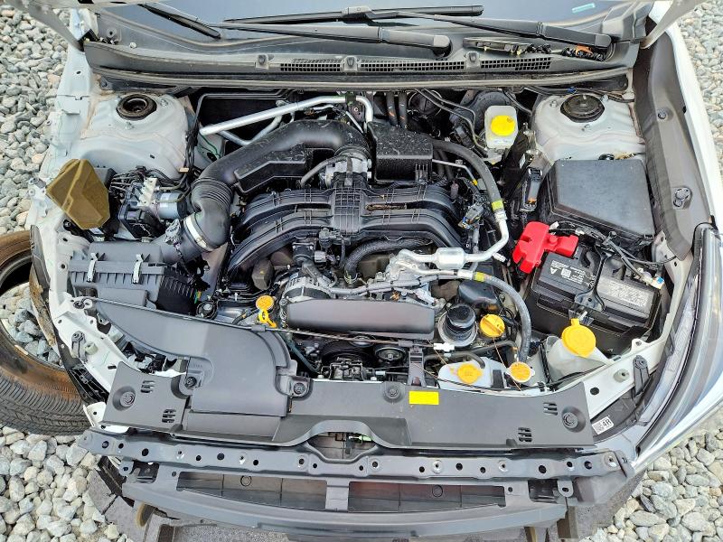 2025 Subaru Crosstrek მანქანა იყიდება აუქციონზე, vin: 4S4GUHM69S3703111, აუქციონის ნომერი: 60460436