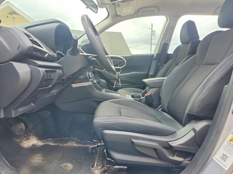 62589386 :رقم المزاد ، JF2SKADC7LH414199 vin ، 2020 Subaru Forester مزاد بيع