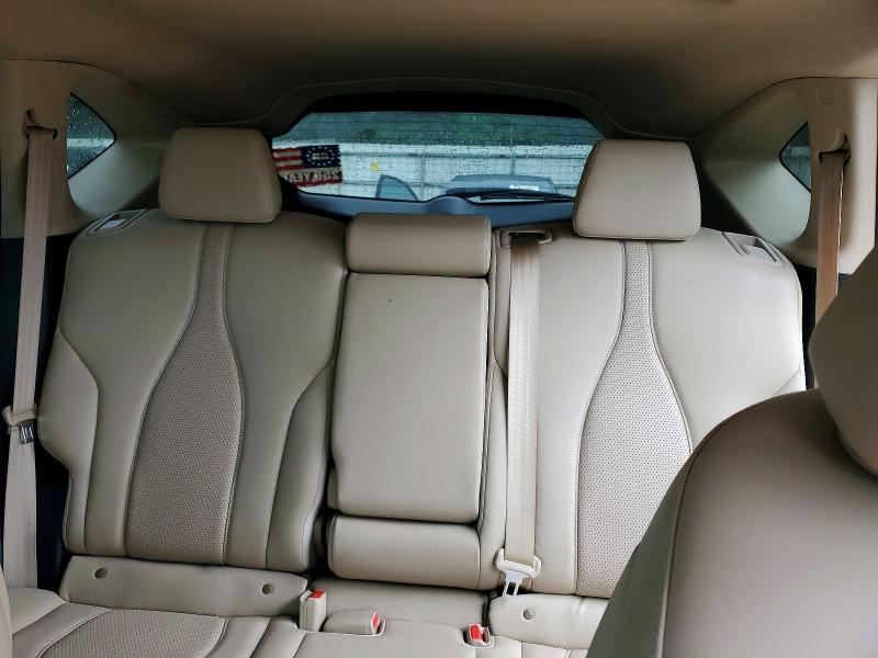 61564476 :رقم المزاد ، 5J8TC1H52KL010879 vin ، 2019 Acura Rdx مزاد بيع