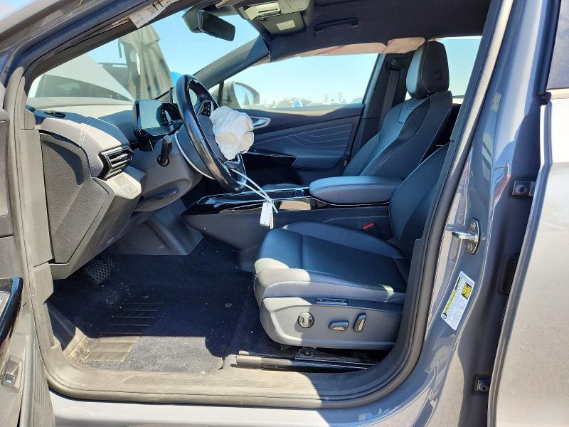 Продаж на аукціоні авто 2023 Volkswagen Id.4, vin: 1V2FMPE83PC013192, номер лоту: 62717416