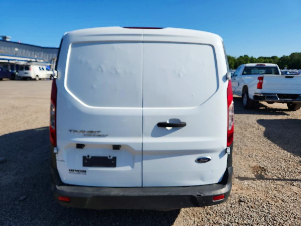 Aukcja sprzedaży 2016 Ford Transit Connect, vin: NM0LS7E72G1239766, numer aukcji: 60204776