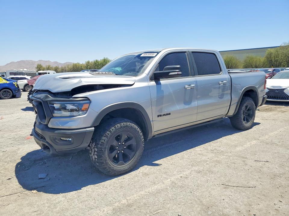 Aukcja sprzedaży 2022 Ram 1500, vin: 1C6SRFLT6NN303387, numer aukcji: 60630056