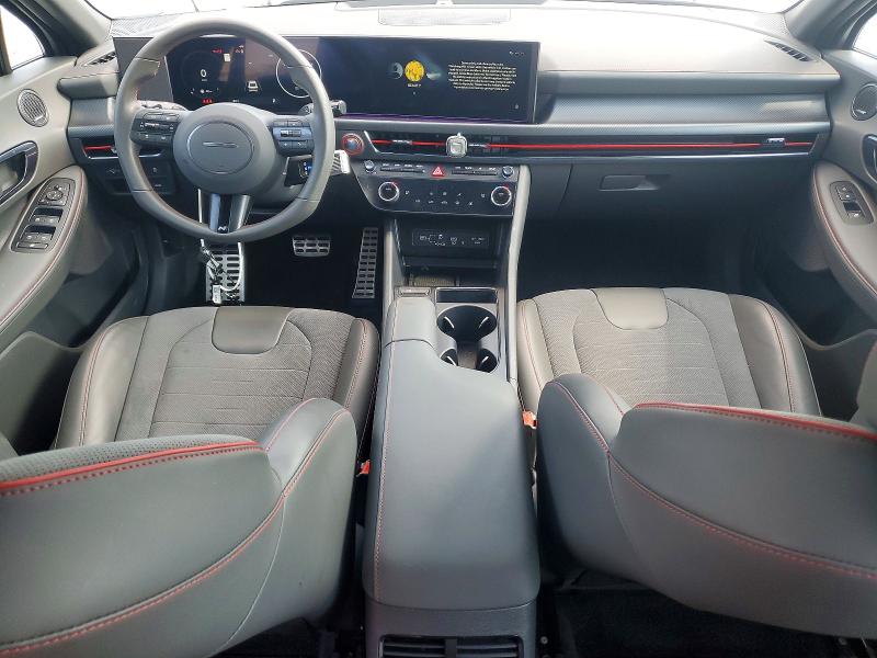 Aukcja sprzedaży 2025 Hyundai Sonata, vin: KMHL54JC4SA522038, numer aukcji: 60351226
