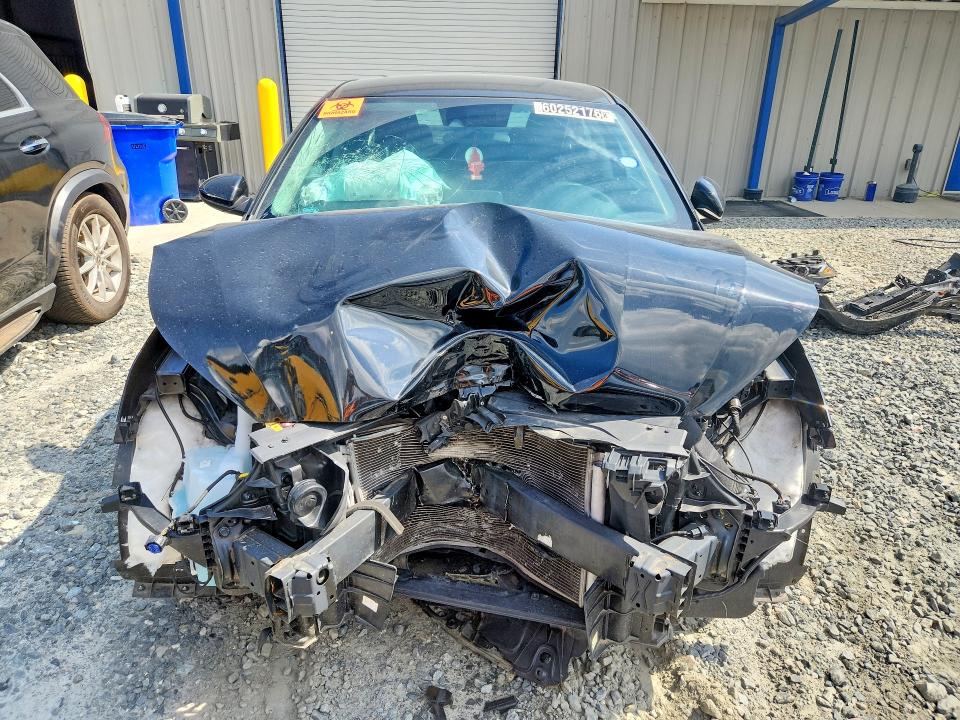 Продажа на аукционе авто 2024 Kia Forte, vin: 3KPF24AD2RE771920, номер лота: 60252176