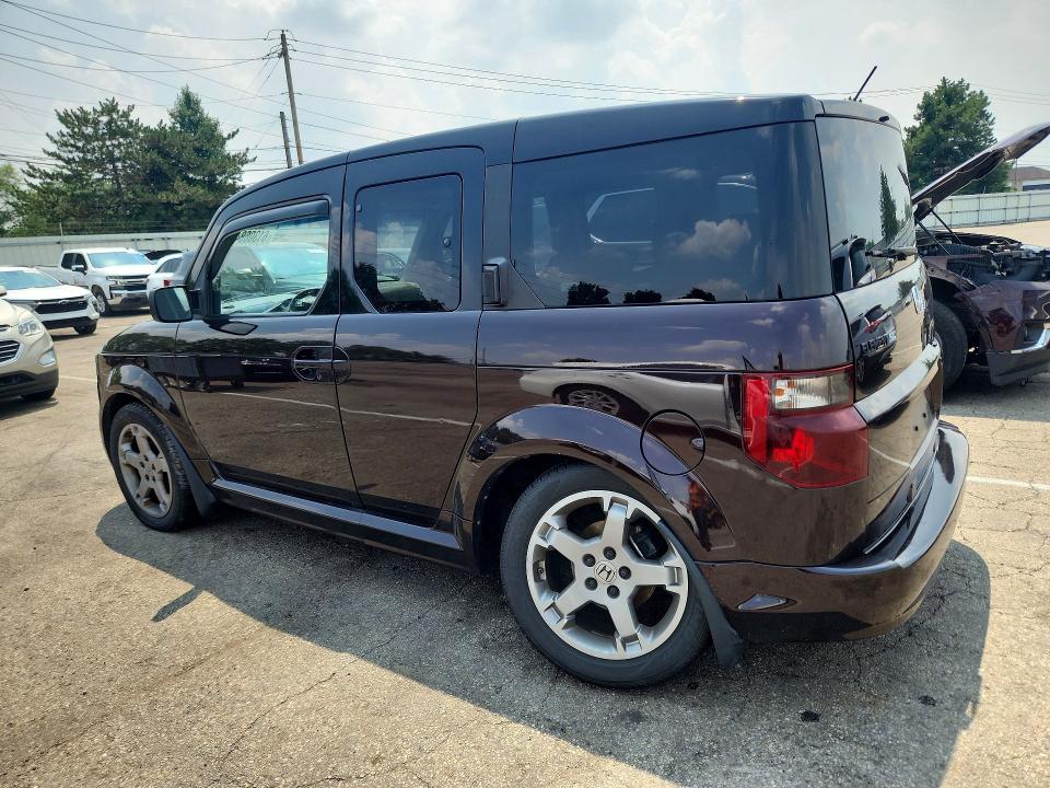 Aukcja sprzedaży 2008 Honda Element, vin: 5J6YH17988L012889, numer aukcji: 61306846