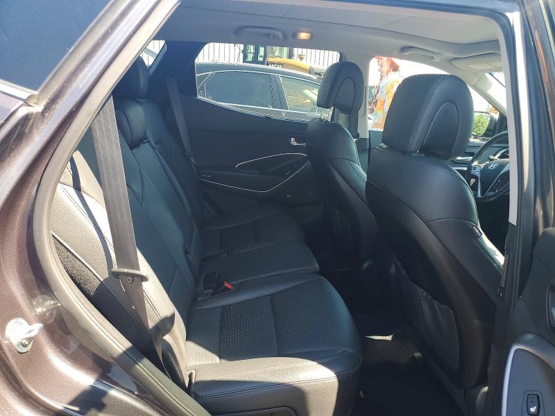 Продаж на аукціоні авто 2015 Hyundai Santa Fe Sport, vin: 5XYZWDLA1FG253607, номер лоту: 60988376