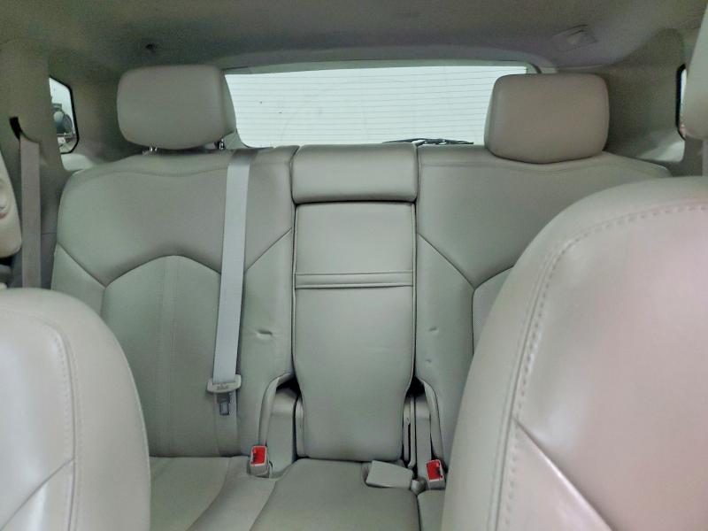 60495426 :رقم المزاد ، 3GYFNFE32ES658043 vin ، 2014 Cadillac Srx مزاد بيع