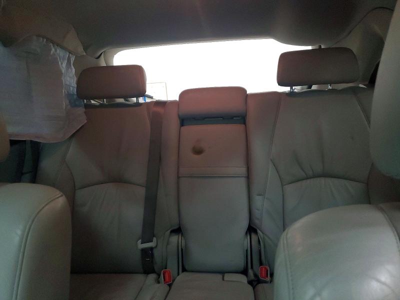 Aukcja sprzedaży 2004 Lexus Rx, vin: JTJHA31U640010876, numer aukcji: 60865606