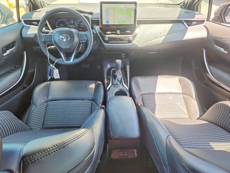 Aukcja sprzedaży 2026 Toyota Corolla, vin: 5YFT4MCE3TP273816, numer aukcji: 61178386
