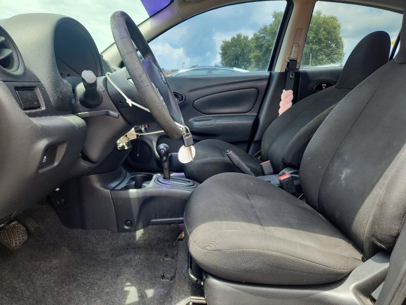 Продажа на аукционе авто 2015 Nissan Versa, vin: 3N1CN7AP5FL959086, номер лота: 61534446