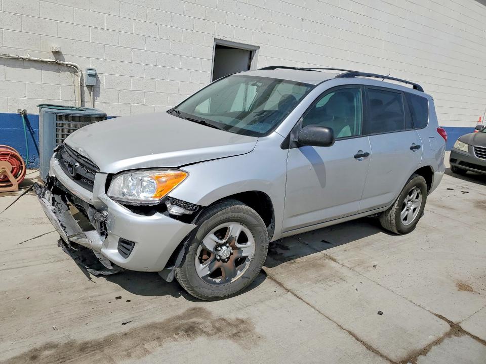 Продажа на аукционе авто 2012 Toyota Rav4, vin: 2T3BF4DV3CW255522, номер лота: 61386986