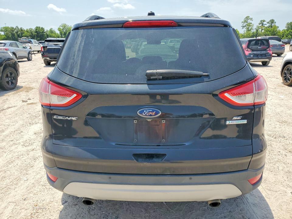 Aukcja sprzedaży 2016 Ford Escape, vin: 1FMCU0GX5GUC82980, numer aukcji: 62127156