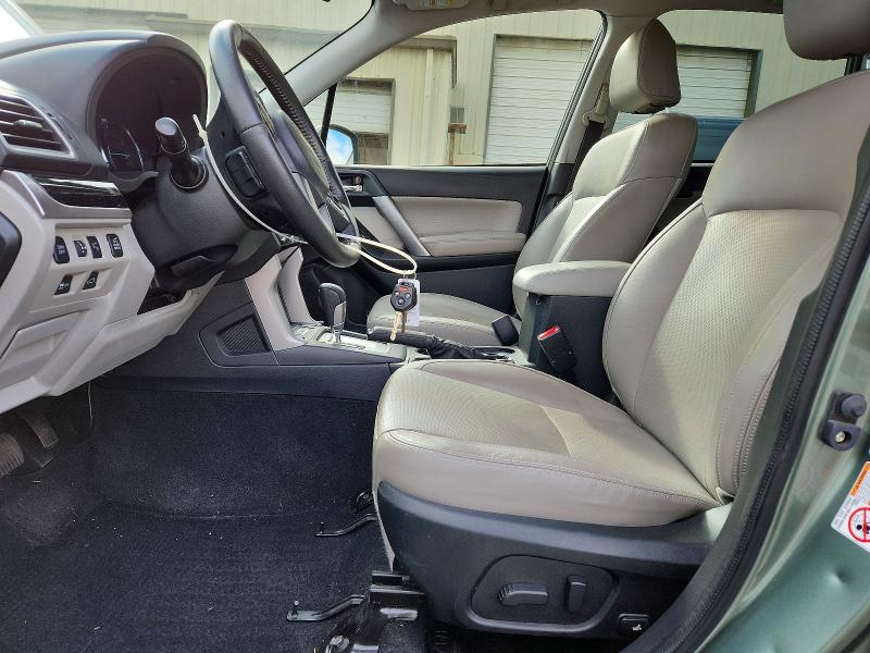 Aukcja sprzedaży 2017 Subaru Forester, vin: JF2SJARC9HH803431, numer aukcji: 62452356