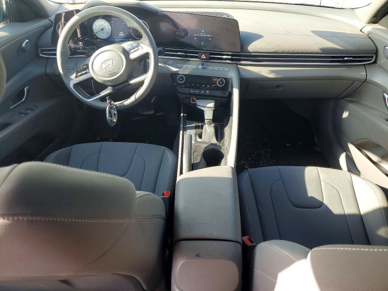Продаж на аукціоні авто 2024 Hyundai Elantra, vin: KMHLM4DG1RU659495, номер лоту: 58269666