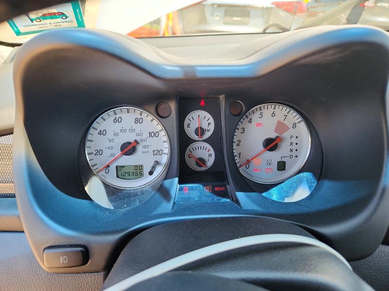 62265846 :رقم المزاد ، JA4LX81F56U015602 vin ، 2006 Mitsubishi Outlander مزاد بيع