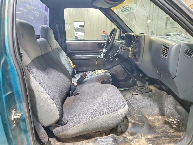 Продажа на аукционе авто 1995 Gmc Sonoma, vin: 1GTCS1448S8507842, номер лота: 60580846