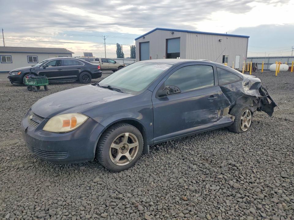 Aukcja sprzedaży 2008 Chevrolet Cobalt, vin: 1G1AK18F787261716, numer aukcji: 61539656