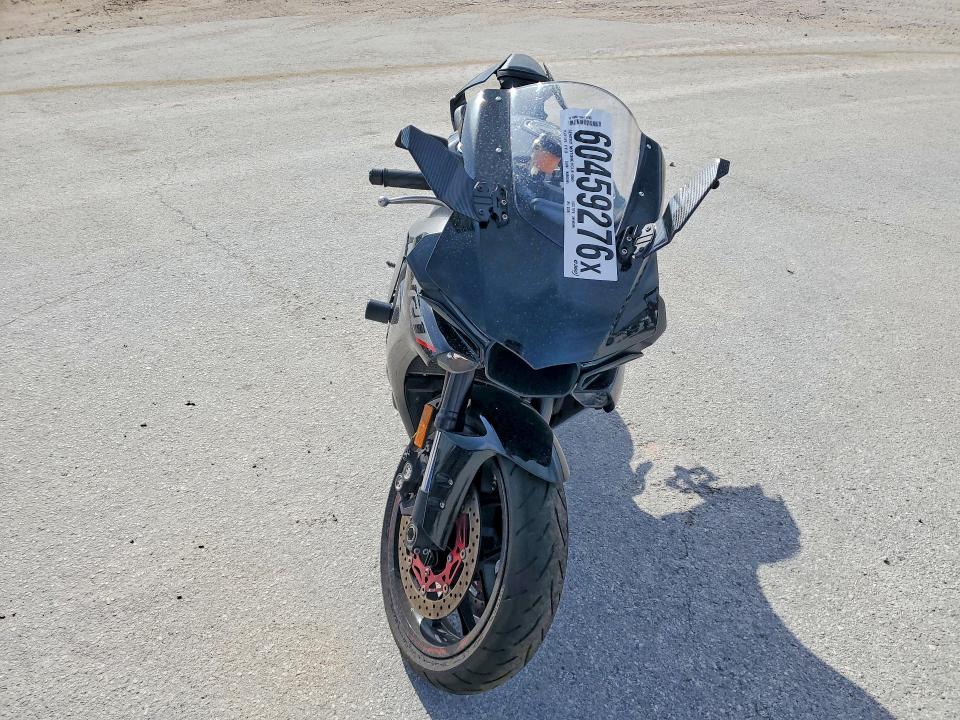 2018 Yamaha Yzf890 მანქანა იყიდება აუქციონზე, vin: JYARN39EXJA003911, აუქციონის ნომერი: 60459276