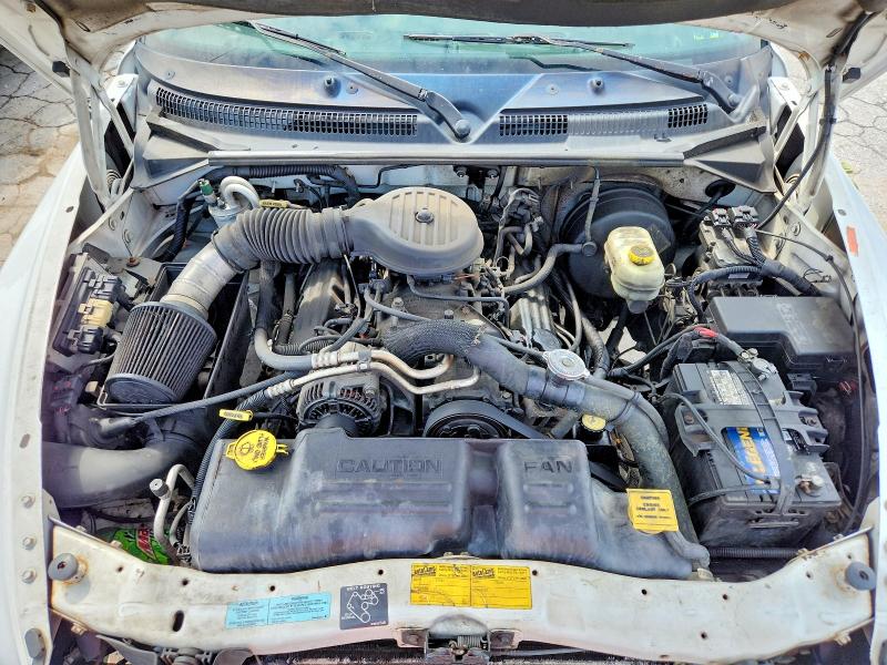 Продажа на аукционе авто 2000 Dodge Dakota, vin: 1B7HG2AZXYS777387, номер лота: 58429476
