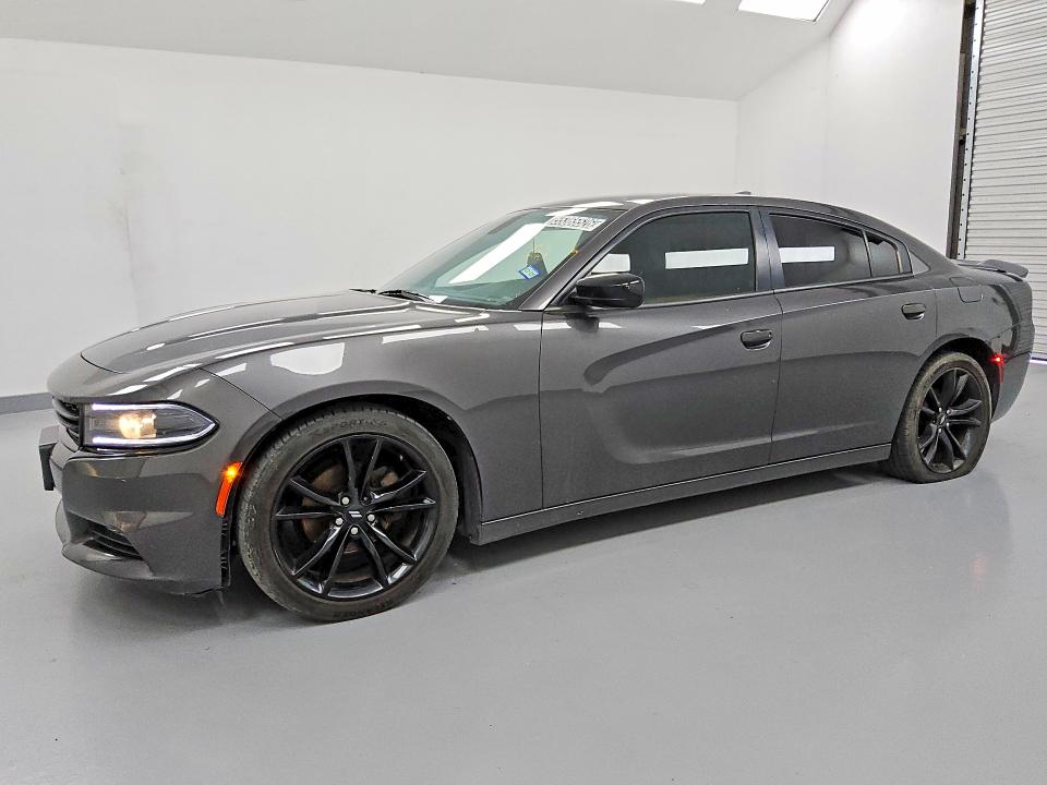 Aukcja sprzedaży 2017 Dodge Charger, vin: 2C3CDXHG8HH504397, numer aukcji: 55365526