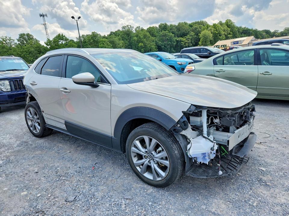 Продажа на аукционе авто 2023 Mazda Cx-30, vin: 3MVDMBCM5PM535590, номер лота: 61534806
