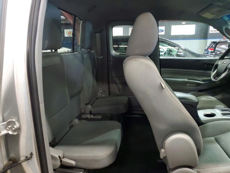 Продаж на аукціоні авто 2013 Toyota Tacoma, vin: 5TFUX4EN4DX018300, номер лоту: 60622326