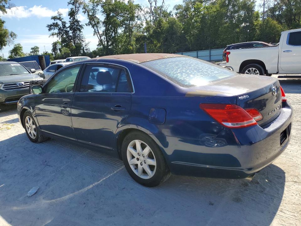 Продажа на аукционе авто 2006 Toyota Avalon, vin: 4T1BK36B06U094407, номер лота: 59603726