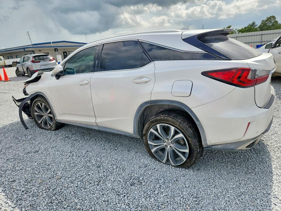 Aukcja sprzedaży 2019 Lexus Rx 350, vin: 2T2ZZMCA2KC119990, numer aukcji: 63338806
