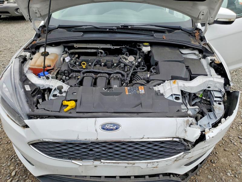 Продажа на аукционе авто 2018 Ford Focus, vin: 1FADP3H28JL233652, номер лота: 85976755