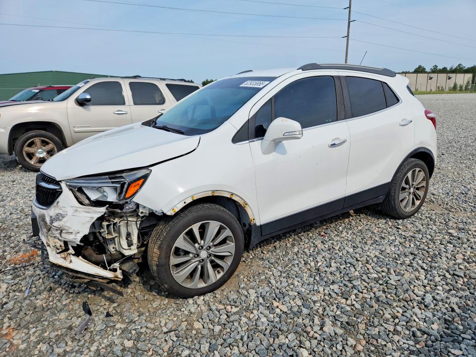 Продаж на аукціоні авто 2019 Buick Encore, vin: KL4CJASB6KB704820, номер лоту: 62935866