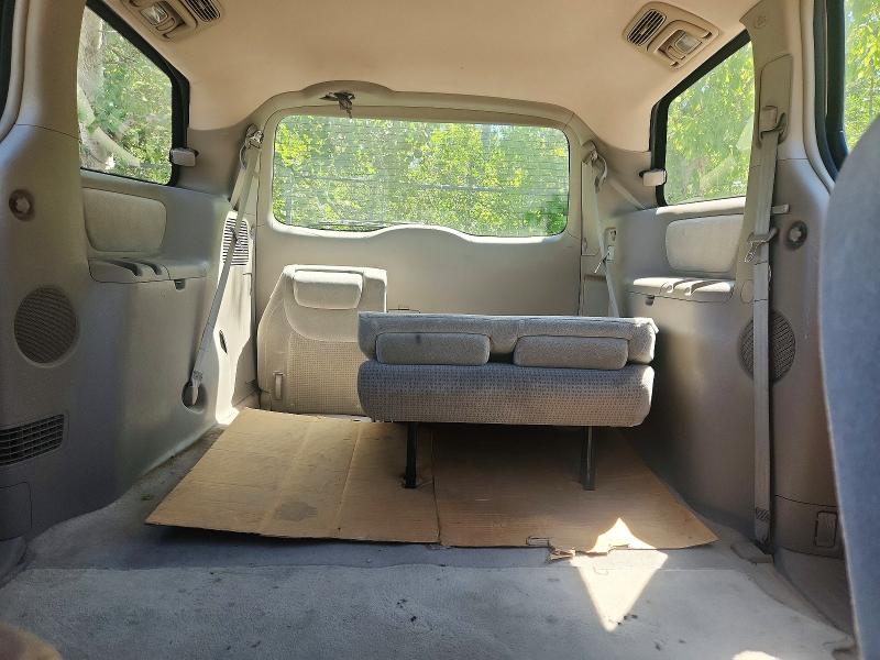 Продажа на аукционе авто 2008 Toyota Sienna, vin: 5TDZK29C18S154672, номер лота: 59976156