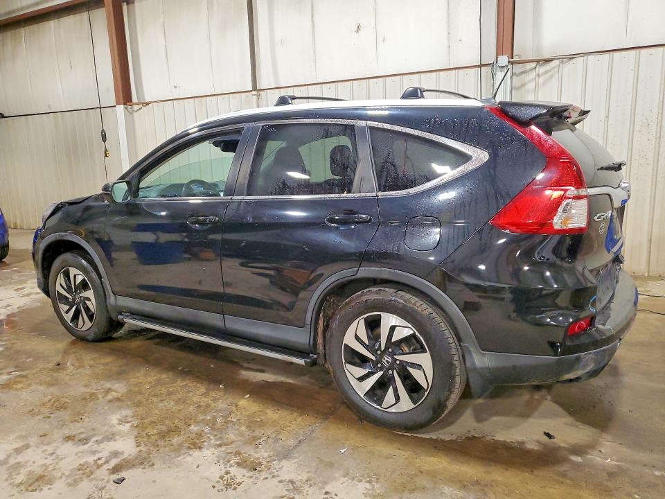 Aukcja sprzedaży 2016 Honda Cr-v, vin: 5J6RM4H91GL065626, numer aukcji: 60949776