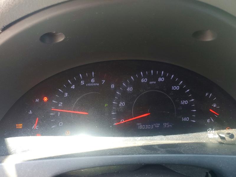 Aukcja sprzedaży 2011 Toyota Camry, vin: 4T1BF3EK8BU166373, numer aukcji: 60702346