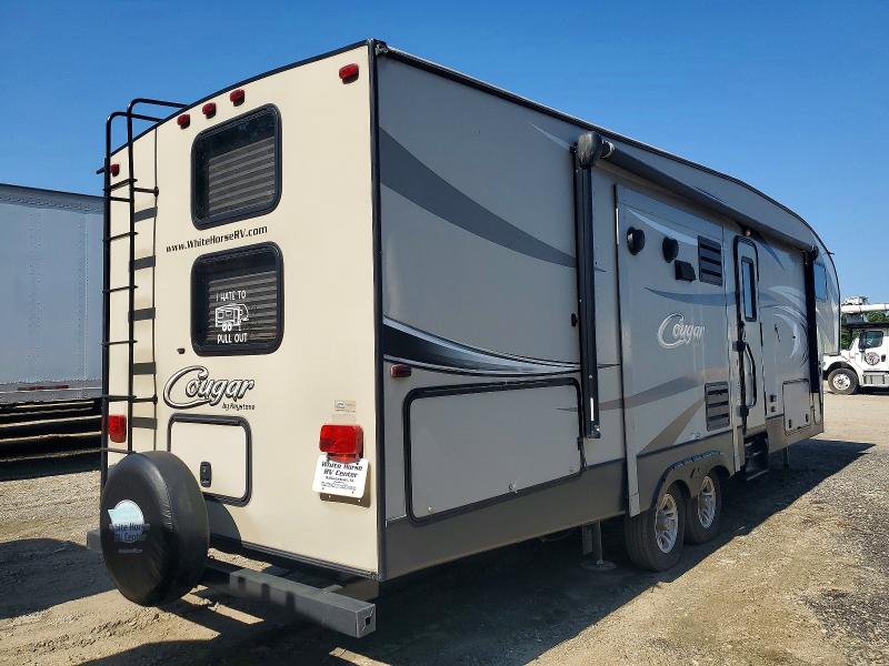 Продажа на аукционе авто 2016 Other Keystone C, vin: 4YDF28D2XG2508678, номер лота: 60854826