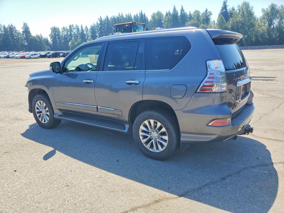 61974206 :رقم المزاد ، JTJBM7FX2H5156157 vin ، 2017 Lexus Gx مزاد بيع