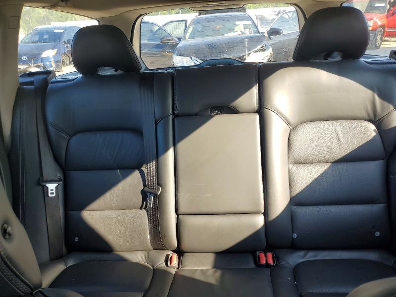 Продаж на аукціоні авто 2010 Volvo Xc70, vin: YV4982BZ4A1090415, номер лоту: 61207196