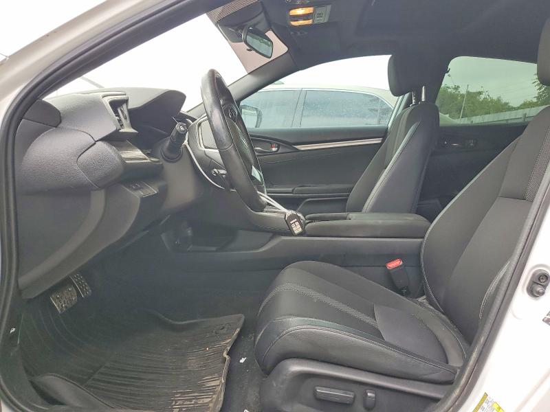 Aukcja sprzedaży 2020 Honda Civic, vin: SHHFK7H43LU301922, numer aukcji: 60305996